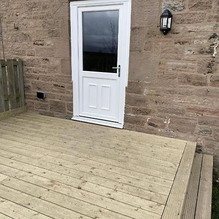 Till Cottage 3 Fenton Hill Farm Wooler Exterior foto