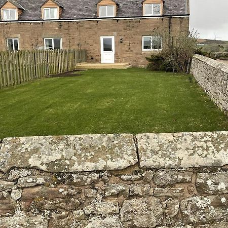 Till Cottage 3 Fenton Hill Farm Wooler Exterior foto