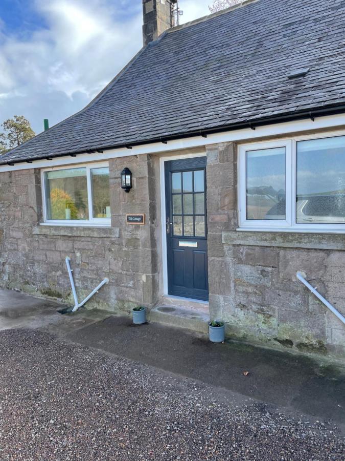Till Cottage 3 Fenton Hill Farm Wooler Exterior foto