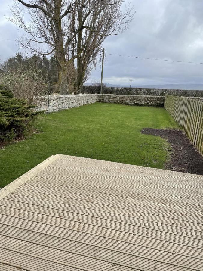 Till Cottage 3 Fenton Hill Farm Wooler Exterior foto