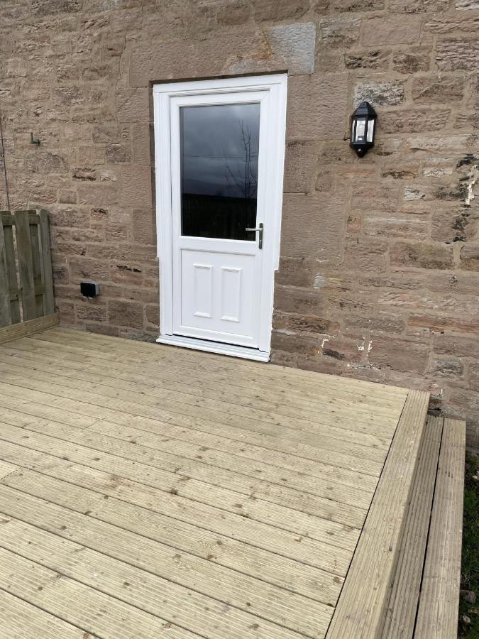 Till Cottage 3 Fenton Hill Farm Wooler Exterior foto